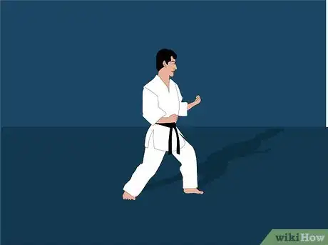 Imagen titulada Kick (in Martial Arts) Step 17