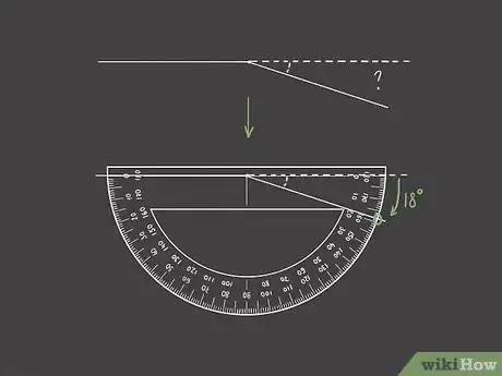 Imagen titulada Measure an Angle Using a Protractor Step 6