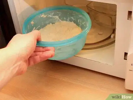 Imagen titulada Make Dough Rise Faster Step 10