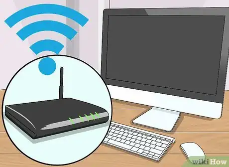 Imagen titulada Lower Your Ping in Online Games Step 1