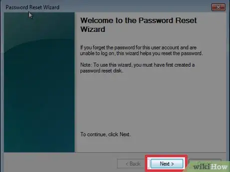 Imagen titulada Reset Windows 7 Administrator Password Step 10