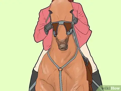 Imagen titulada Avoid Injury when Falling off a Horse Step 14