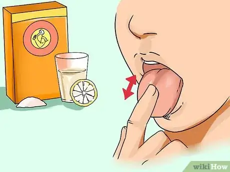 Imagen titulada Get Rid of White Tongue Step 5