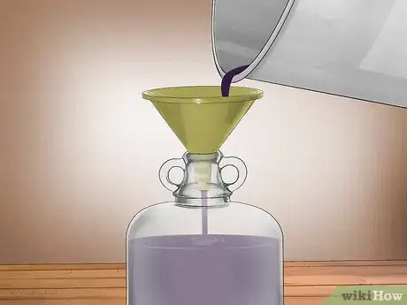 Imagen titulada Make Wine out of Grape Juice Step 10