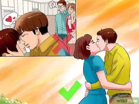 Imagen titulada Kiss a Boy Passionately Step 15