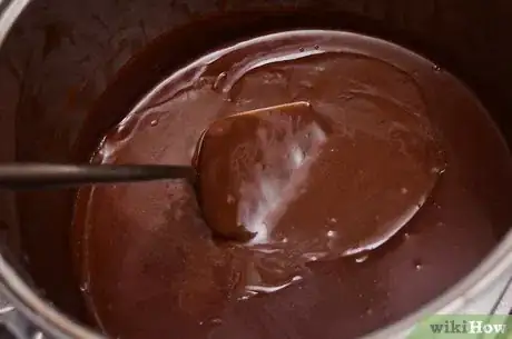 Imagen titulada Make Dark Chocolate Step 12