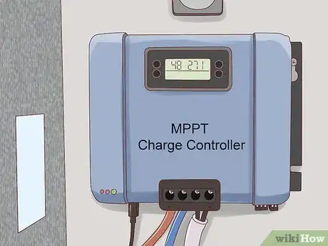 Imagen titulada Charge a Battery with a Solar Panel Step 3.jpeg