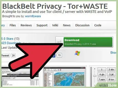 Imagen titulada Use Tor with Firefox Step 1