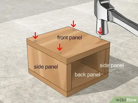 Imagen titulada Build a Ladybug House Step 4