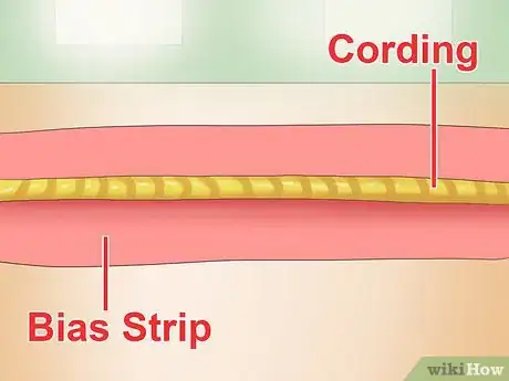 Imagen titulada Sew Piping Step 9