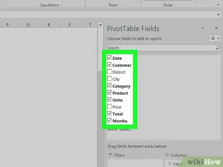 Imagen titulada Add a Column in a Pivot Table Step 5