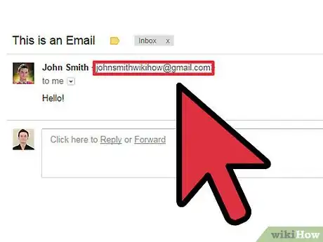 Imagen titulada Verify If an Email Address Is Valid Step 13