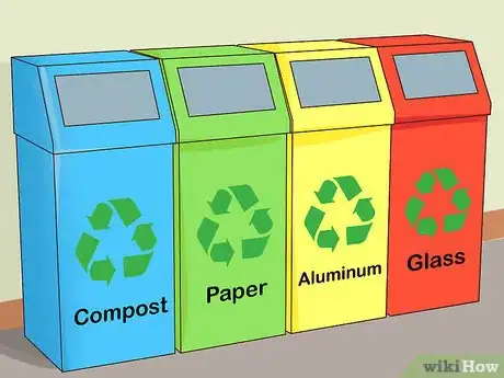 Imagen titulada Encourage Recycling at Work Step 12