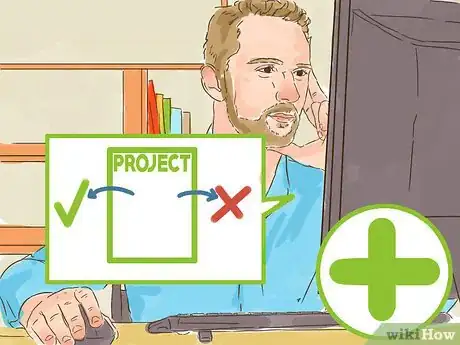 Imagen titulada Complete a Project on Time Step 10