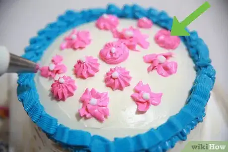 Imagen titulada Make Cake Designs Step 6