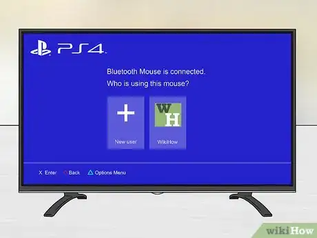 Imagen titulada Connect a Mouse to a PlayStation 4 Step 2