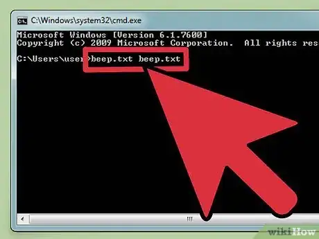 Imagen titulada Make CMD Beep Step 15