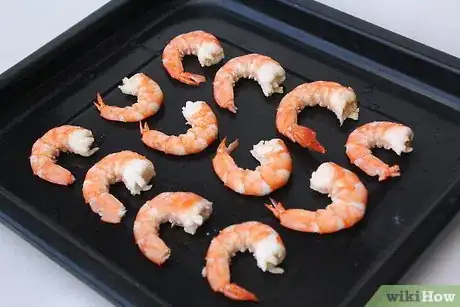 Imagen titulada Freeze Shrimp Step 3