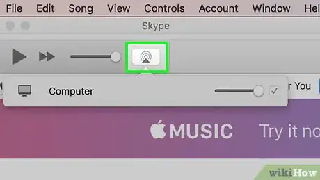 Imagen titulada Turn On AirPlay Step 14