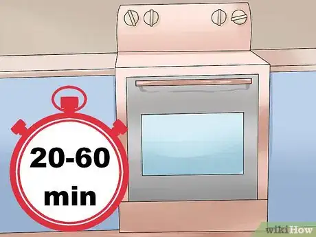 Imagen titulada Use the Self Cleaning Cycle on an Oven Step 11