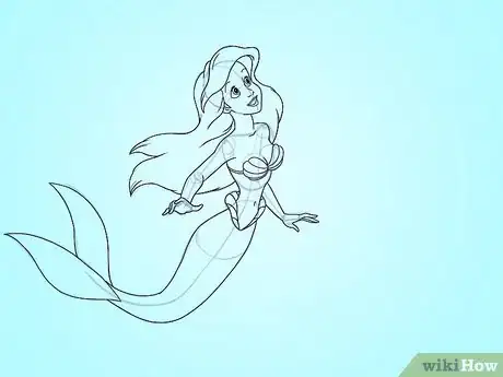 Imagen titulada Draw Ariel Step 5