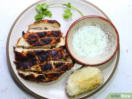 Imagen titulada Grill Turkey Breast Step 17