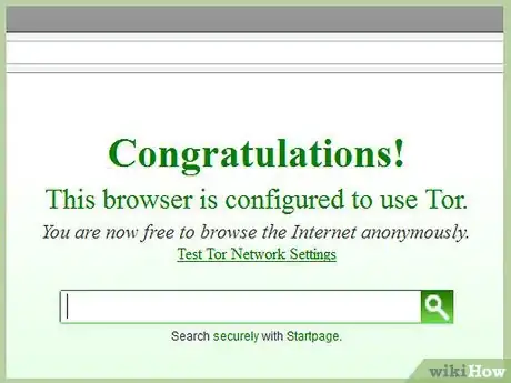 Imagen titulada Use Tor with Firefox Step 7