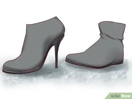 Imagen titulada Wear Ankle Boots Step 5Bullet2