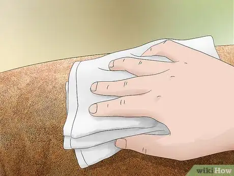 Imagen titulada Remove Perfume Stains from Fabric Step 18