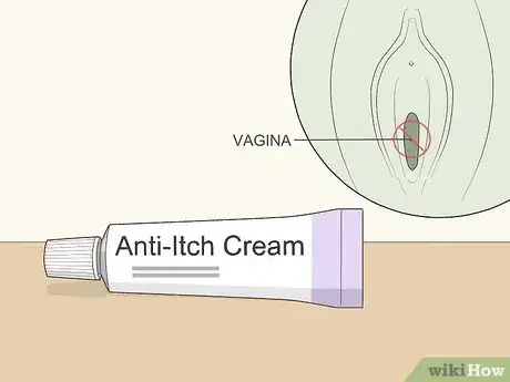 Imagen titulada Get Rid of a Yeast Infection at Home Step 5