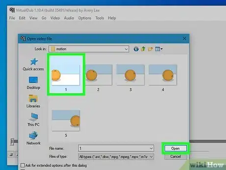 Imagen titulada Create a Stop Motion Animation Step 19