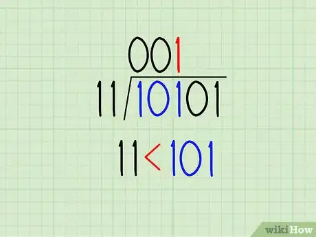 Imagen titulada Divide Binary Numbers Step 4