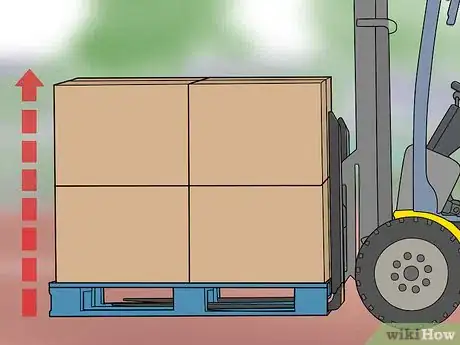 Imagen titulada Drive a Forklift Step 15