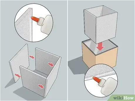 Imagen titulada Make a Cooler from Insulating Material Step 9