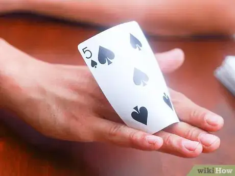 Imagen titulada Do Simple Magic Tricks Step 17