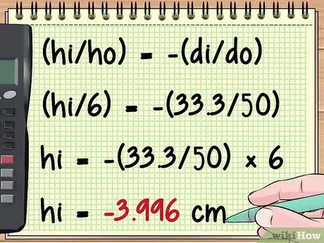 Imagen titulada Calculate Magnification Step 3