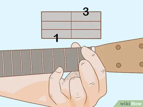 Imagen titulada Read Ukulele Tabs Step 7