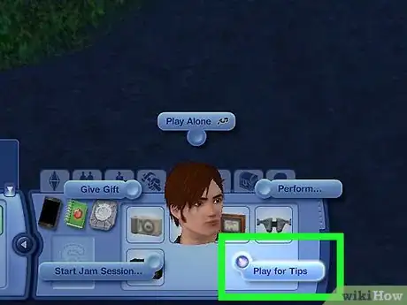 Imagen titulada Get Lots of Money in the Sims 3 Without Using Cheats or Getting a Job Step 34