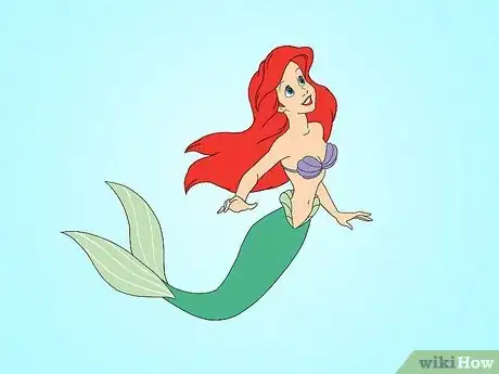 Imagen titulada Draw Ariel Step 7