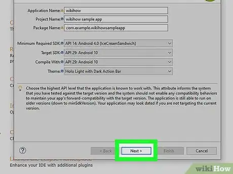 Imagen titulada Create an Android App for Beginners Step 11