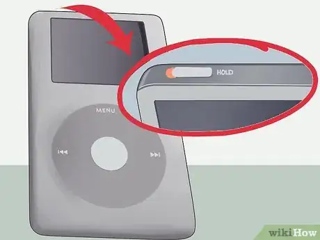 Imagen titulada Reset an iPod Step 5