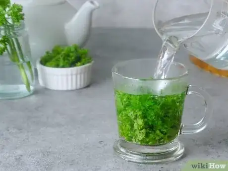 Imagen titulada Make Parsley Tea Step 3