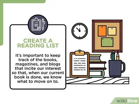 Imagen titulada Develop Your Reading Habit Step 8