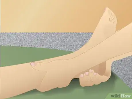 Imagen titulada Start a Reflexology Massage Step 26