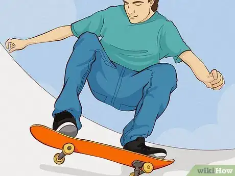 Imagen titulada Dress Like a Skater Step 2