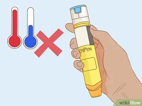 Imagen titulada Dispose of an EpiPen Step 9