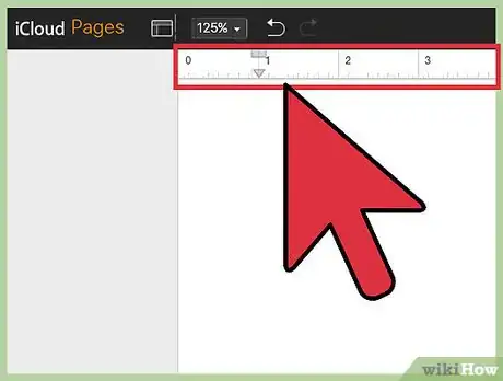 Imagen titulada Double Space in Pages Step 8