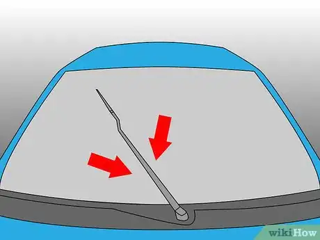 Imagen titulada Remove Windshield Wipers Step 17