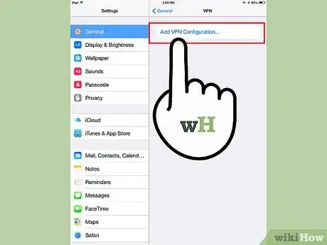 Imagen titulada Connect to a VPN Step 37
