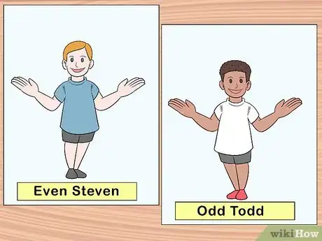 Imagen titulada Teach Even and Odd Numbers Step 4